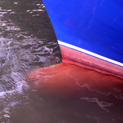 Colores en la mar 4