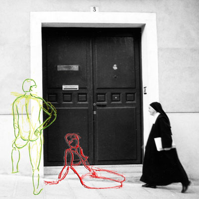 Intrusos 12