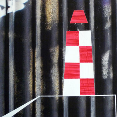 Faro de luz 1