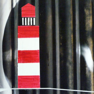 Faro de luz 3