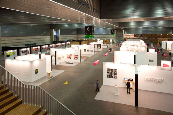 IKAS ART 2010